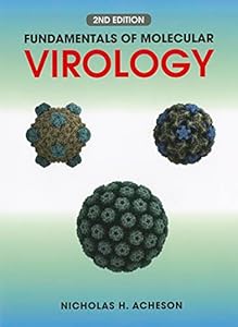 Vedi scheda su Amazon Fundamentals of Molecular Virology