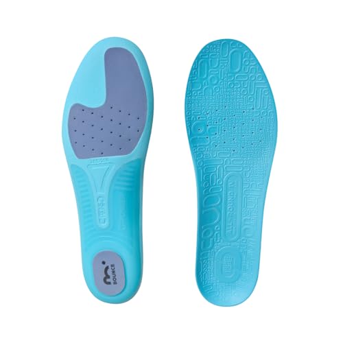 OUPOUER Arch Support Insoles