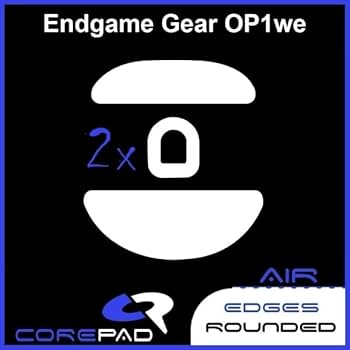 Amazon.co.jp: Corepad Skatez AIR Endgame Gear OP1 / Endgame