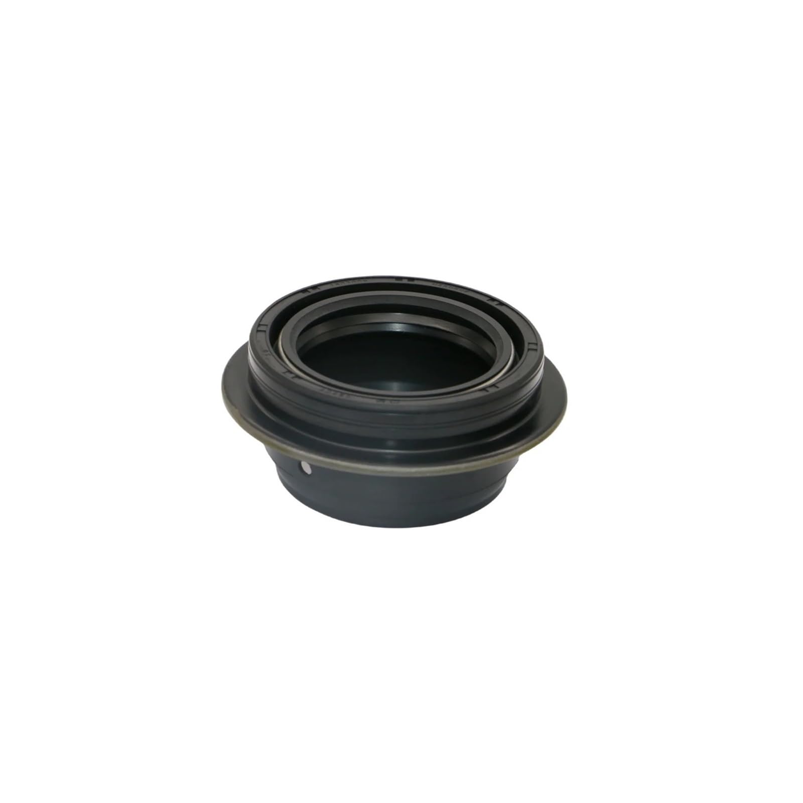 LDXMJZOT 47.8/48.8 * 81.8 * 35 Output Transfer Case Seal Fit for 22507 12547638 47.8/48.8×81.8×35