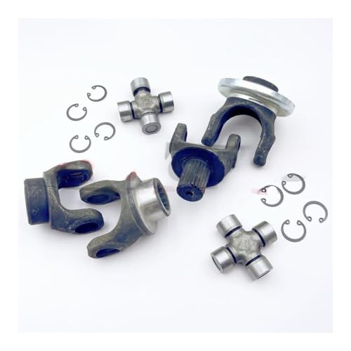 Eje de transmisión trasero CF600 ZForce 550 SSV UTV 9060-300102 2