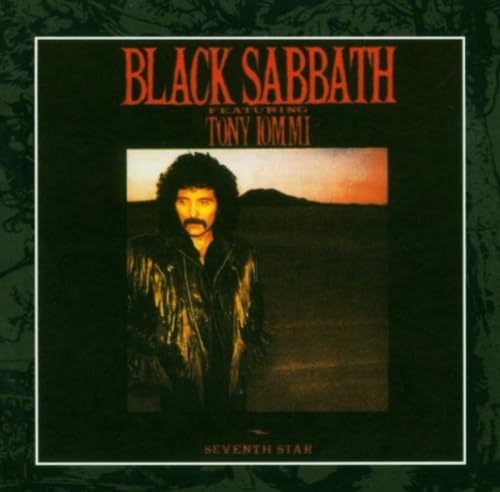Image of Seventh Star