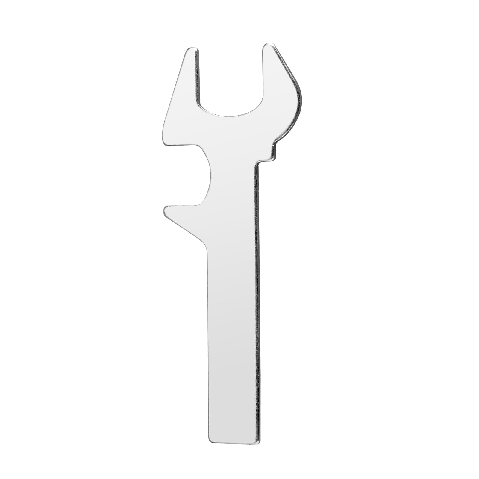 Remachadora neumática de alta resistencia, remachadora hidráulica neumática con 4 cabezales intercambiables de 2,4 mm, 3,2 mm, 4 mm, 4,8 mm