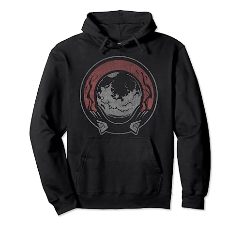Sweat Spider-Man Mysterio Helmet idéal pour vos sorties urbaines de l'automne