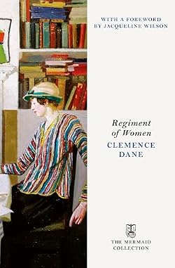 Regiment of Women cover image