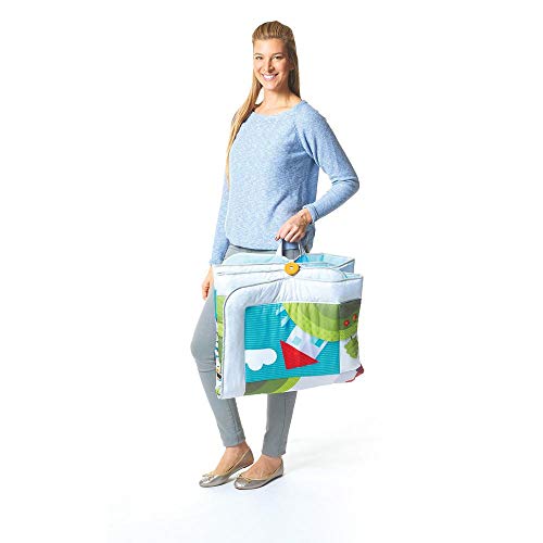 Tiny Love, Tapete Super Mat, Meadow Days