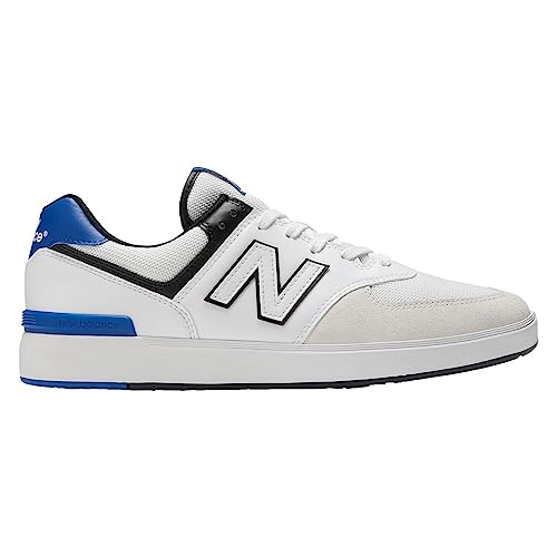 Image of New Balance Men's 574 Vulc Sneakers
