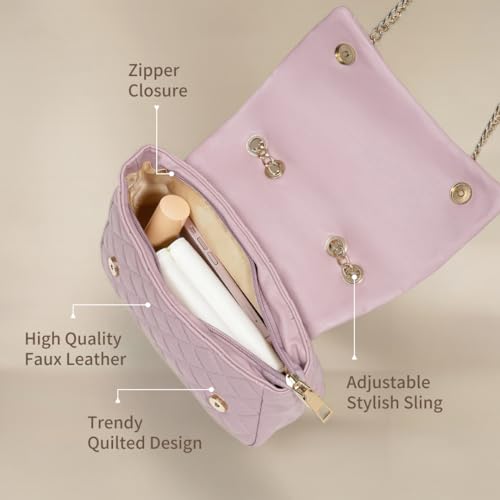 Image of Fastrack Women's Western (Lavender)