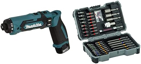 Amazon | マキタ(Makita) 充電式ペンドライバドリル 7.2V 1.5Ah 