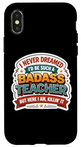 �����������Ȑ搶�ɂȂ�Ȃ�Ė��ɂ��v��Ȃ��������ǂ����ɂ��� �X�}�z�P�[�X iPhone X/XS �p