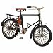 Produktbild Bici metal negro