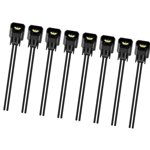 Connecteur de bobine d'allumage pour rénover le câblage électrique des modèles E-150 au E-350