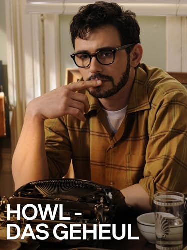 Howl: Das Geheul