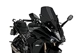 Puig Touring Screen Suzuki GSX-S1000GT 22-23