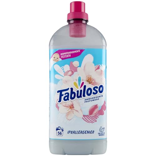 Fabuloso Soluzione Mirata Per Adulti Per L'Uso Quotidiano Con Formato Versatile