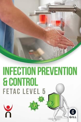 Infection Prevention & Control: FETAC Level 5
