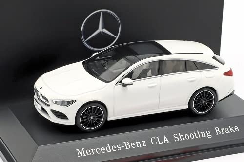 1/43 特注 スパーク メルセデスベンツ CLA シューティングブレーク Amazon | スパーク 1/43 メルセデスベンツ・CLA シューティング