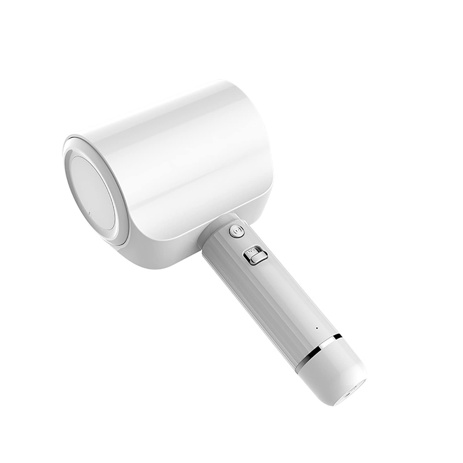 Cepillo Eléctrico para Desenredar Mascotas, Removedor De Enredos Profesional con Ajuste De 2 Velocidades Y Carga USB, para Desenredar Mascotas con Cabello Largo, Rizado Y Enmarañado
