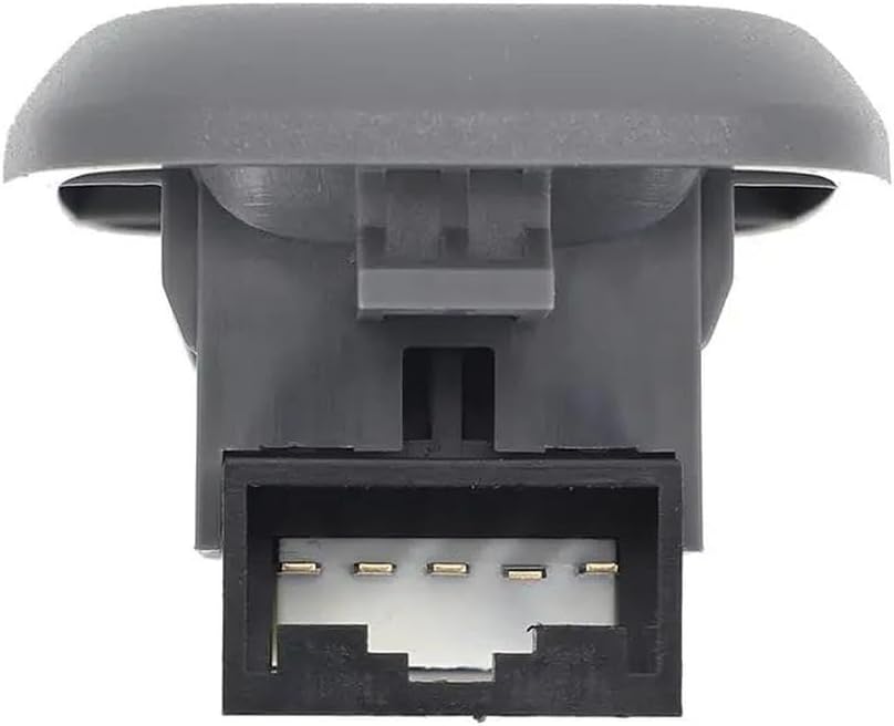 Car Interior Electric Window Control Switch Regulator Button Glass Lifter Replacement Car Accessories For Suzuki Baleno 1998