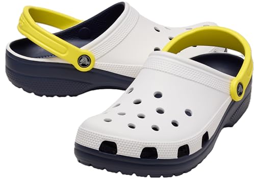 Image of Crocs Kids' Classic Retro Sport Clogs