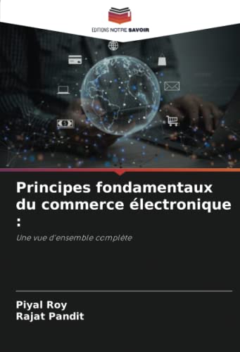 Principes fondamentaux du commerce électronique :: Une vue d'ensemble complète