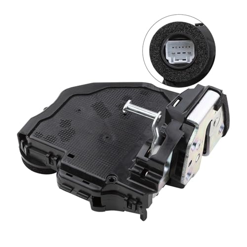 Actuador de puerta delantera con desbloqueo fluido para Prius y Corolla 4