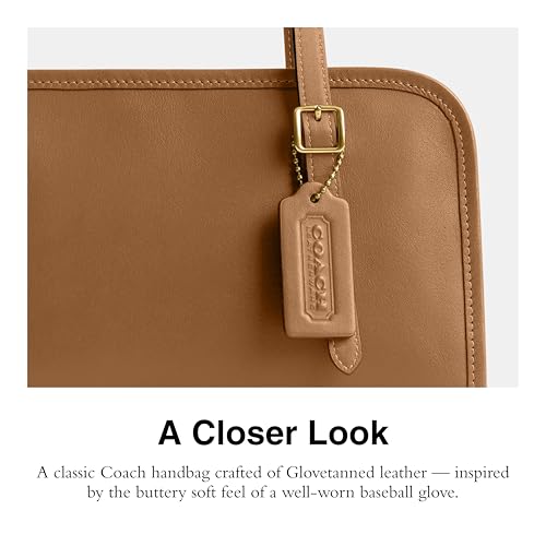 Coach Swing Zip Bag4