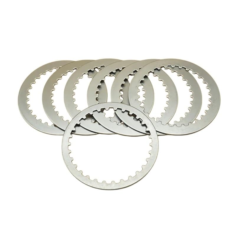 Disque acier et plaque embrayage friction carbone pour moto R1200GS