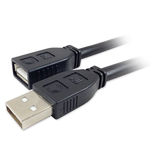 Comprehensive USB2-AMF-50PROA