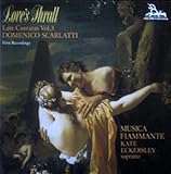 eckersley art  Late Cantatas Vol. 3