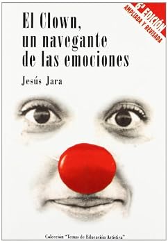 Paperback El clown, un navegante de las emociones [Spanish] Book