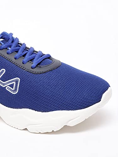 Image of Fila Mens Parker Oxford