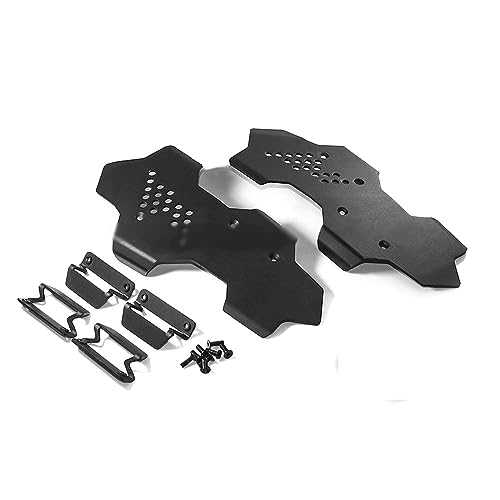 Protection carénage Pan America 1250 pare-chocs de cadre pour road trip