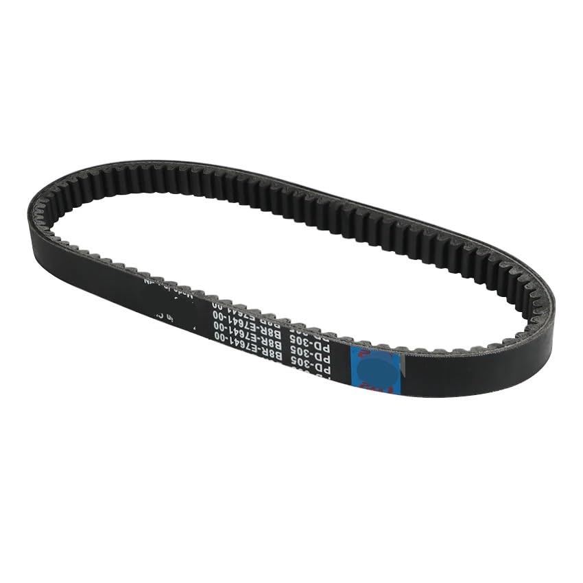 Plus de Glissement avec la Courroie Distribution Nmax 125 B8R
