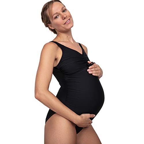 Speedo Grace Maternity Costume da Bagno Intero per...