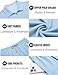 COOFANDY Men's Polo Shirt and Shorts Set 2 Piece Outfits Fashion Summer Casual Tracksuits