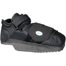 Darco International n Heel Wedge Healing Shoe - Medium