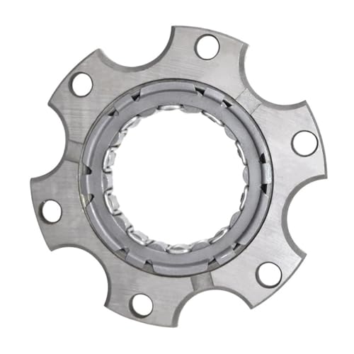 Rodamiento de embrague de arranque de rotor para motocicleta F800GT
