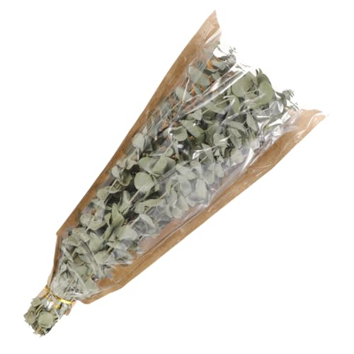 Ramo de Lavanda y Eucalipto Secos para Ducha miniatura 6