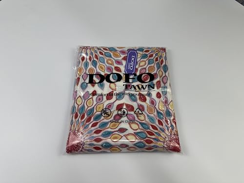 Women's Embroidered Oversize Tassel Shawl Scarf Wraps for Women Christmas Gifts4