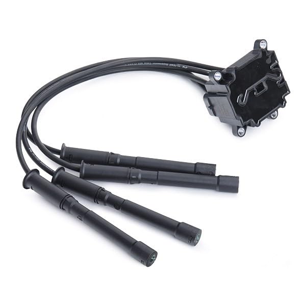 Bobine d'allumage Delphi CE20018-12B1 pour moteur essence performant
