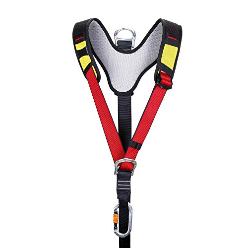 Best Arborist Harness
