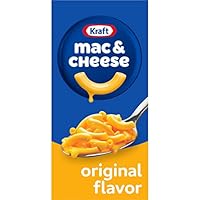 Algopix Similar Product 6 - Kraft Original Mac  Cheese Macaroni