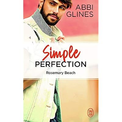 Simple Perfection