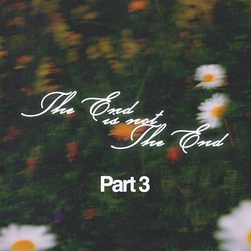 "Pt 3 - The End is Not the End" - Pastor Cliff