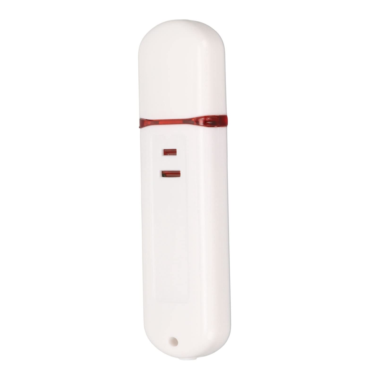 Zunate Inyector WiFi HID, con Conector USB, Compatible con Transmisión de Datos Rápida, Plug and Play, USB Rubberducky para Script de Comandos de PC