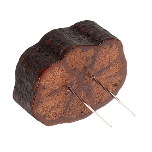 PRETYZOOM Elegant Felt Doll Display Rack Crochet Doll Stand Perfect for Collectors Craft Room Lightweight Portable