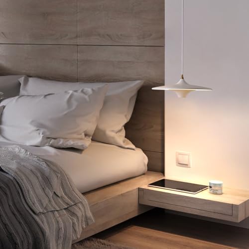 Suspension LED créative style postmoderne luminaire intérieur
