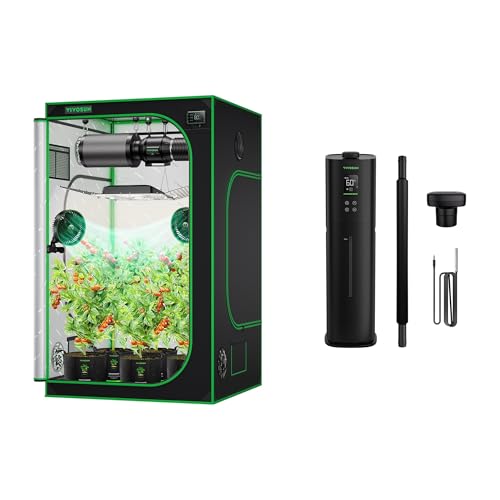 VIVOSUN S448 Wi-Fi Humidifier