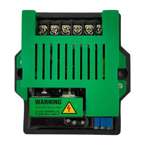 TAVR 20 Kirloskar Generator avr Replacement Original Parts Automatic